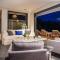 Villa Designed with Natural Elements - Saint Barthelemy