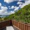 Villa Designed with Natural Elements - Saint Barthelemy