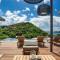 Villa Designed with Natural Elements - Saint Barthelemy