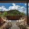 Villa Designed with Natural Elements - Saint Barthelemy