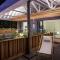 Villa Designed with Natural Elements - Saint Barthelemy
