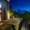 Villa Designed with Natural Elements - Saint Barthelemy