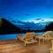Villa Designed with Natural Elements - Saint Barthelemy