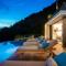 Villa Designed with Natural Elements - Saint Barthelemy