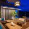 Villa Designed with Natural Elements - Saint Barthelemy