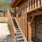 Studio Canellito Le Clos Des Ours - Matemale