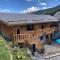 Studio Canellito Le Clos Des Ours - Matemale