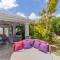 Ideally Located Bright Villa - Saint Barthelemy
