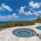 Ideally Located Bright Villa - Saint Barthelemy