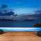 Warm villa furnished with refinement - Saint Barthelemy