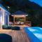 Warm villa furnished with refinement - Saint Barthelemy