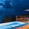 Warm villa furnished with refinement - Saint Barthelemy