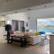 Warm villa furnished with refinement - Saint Barthelemy