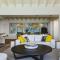 Warm villa furnished with refinement - Saint Barthelemy