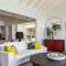 Warm villa furnished with refinement - Saint Barthelemy