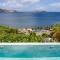 Warm villa furnished with refinement - Saint Barthelemy