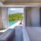 Prestigious Villa with a Splendid View - Saint Barthelemy
