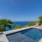 Spacious Villa With Glowing Sunset View - Saint Barthelemy