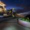 Prestigious Villa with a Splendid View - Saint Barthelemy