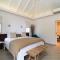 Traditional style villa in a serene atmosphere - Saint Barthelemy