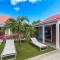 Traditional style villa in a serene atmosphere - Saint Barthelemy