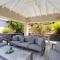 Traditional style villa in a serene atmosphere - Saint Barthelemy