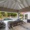 Traditional style villa in a serene atmosphere - Saint Barthelemy