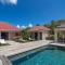 Traditional style villa in a serene atmosphere - Saint Barthelemy