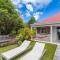 Traditional style villa in a serene atmosphere - Saint Barthelemy