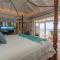 Superb Villa with Colonial Style - Saint Barthelemy