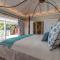Superb Villa with Colonial Style - Saint Barthelemy