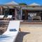 Beachfront Villa Furnished with Utmost Comfort - Saint Barthelemy