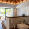 Beachfront Villa Furnished with Utmost Comfort - Saint Barthelemy