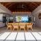 Beachfront Villa Furnished with Utmost Comfort - Saint Barthelemy