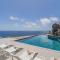 Exceptional 4BR Villa Overlooking the Ocean - Marigot