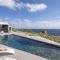 Exceptional 4BR Villa Overlooking the Ocean - Marigot