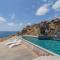 Exceptional 4BR Villa Overlooking the Ocean - Marigot