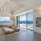 Exceptional 4BR Villa Overlooking the Ocean - Marigot