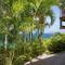 Panoramic Villa with Exotic Decor - Saint Barthelemy