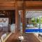 Panoramic Villa with Exotic Decor - Saint Barthelemy
