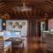 Panoramic Villa with Exotic Decor - Saint Barthelemy
