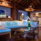 Panoramic Villa with Exotic Decor - Saint Barthelemy