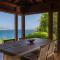 Panoramic Villa with Exotic Decor - Saint Barthelemy