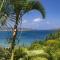 Panoramic Villa with Exotic Decor - Saint Barthelemy