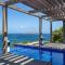 Panoramic Villa with Exotic Decor - Saint Barthelemy