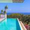 Magnificent villa with exceptional views - Saint Barthelemy