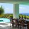 Magnificent villa with exceptional views - Saint Barthelemy