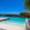 Magnificent villa with exceptional views - Saint Barthelemy