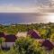 Magnificent villa with exceptional views - Saint Barthelemy