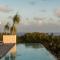 Magnificent villa with exceptional views - Saint Barthelemy